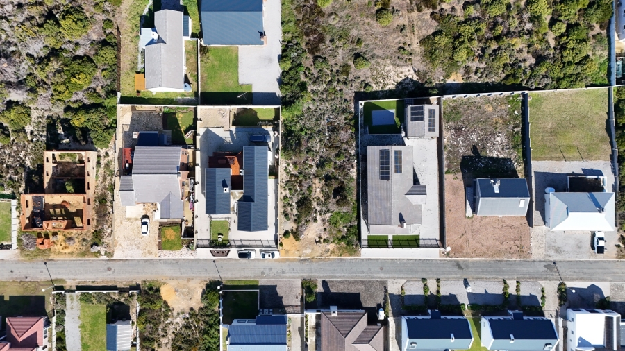 0 Bedroom Property for Sale in Oceanview Heights Western Cape